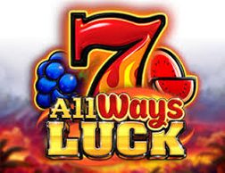 All Ways Luck