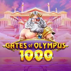 Gates Of Olympus 1000