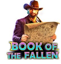 Book Of Fallen