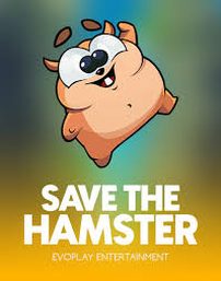 Save The Hamster